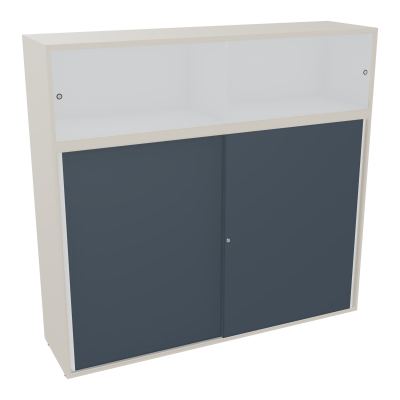 ARMAND SEPARATEUR H1560 L1650 P432 HT CLOISON PTES COULISSANTES N5 R6 SO