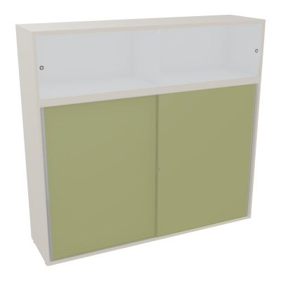 ARMAND SEPARATEUR H1560 L1650 P432 HT CLOISON PTES COULISSANTES N5 R7 SB