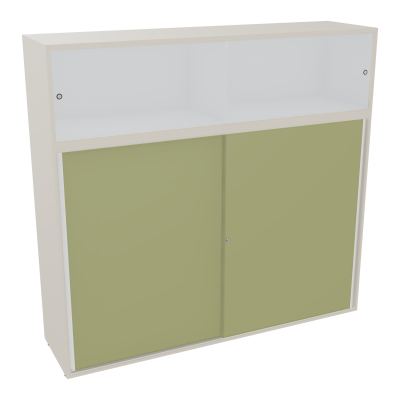ARMAND SEPARATEUR H1560 L1650 P432 HT CLOISON PTES COULISSANTES N5 R7 SO