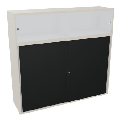 ARMAND SEPARATEUR H1560 L1650 P432 HT CLOISON PTES COULISSANTES N5 R9 SB