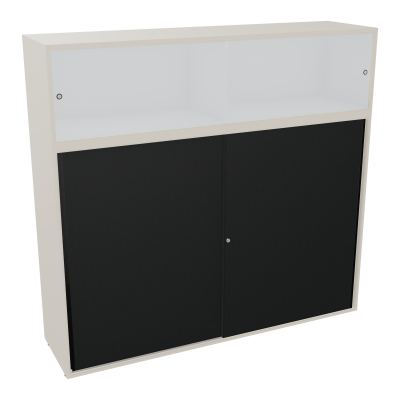ARMAND SEPARATEUR H1560 L1650 P432 HT CLOISON PTES COULISSANTES N5 R9 SG