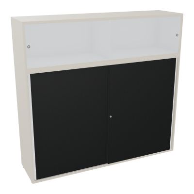 ARMAND SEPARATEUR H1560 L1650 P432 HT CLOISON PTES COULISSANTES N5 R9 SO