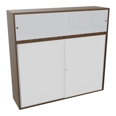 ARMAND SEPARATEUR H1560 L1650 P432 HT CLOISON PTES COULISSANTESN6 MG SB