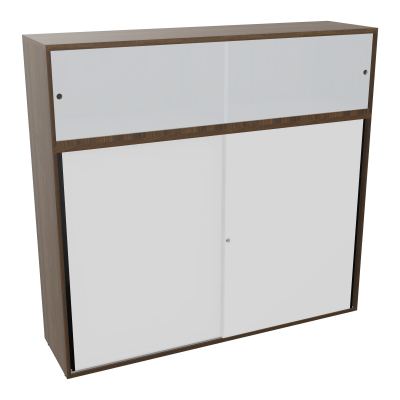 ARMAND SEPARATEUR H1560 L1650 P432 HT CLOISON PTES COULISSANTESN6 MG SG