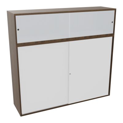 ARMAND SEPARATEUR H1560 L1650 P432 HT CLOISON PTES COULISSANTESN6 MG SO