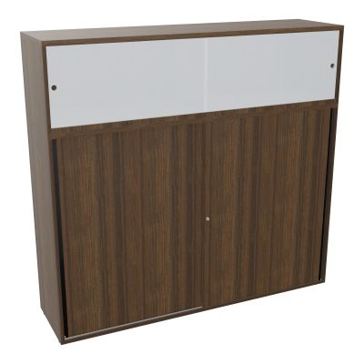 ARMAND SEPARATEUR H1560 L1650 P432 HT CLOISON PTES COULISSANTESN6 N6 SG