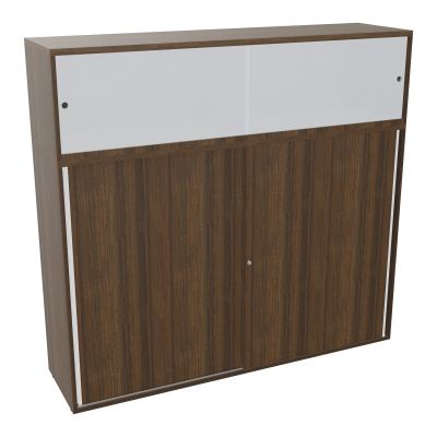 ARMAND SEPARATEUR H1560 L1650 P432 HT CLOISON PTES COULISSANTESN6 N6 SO