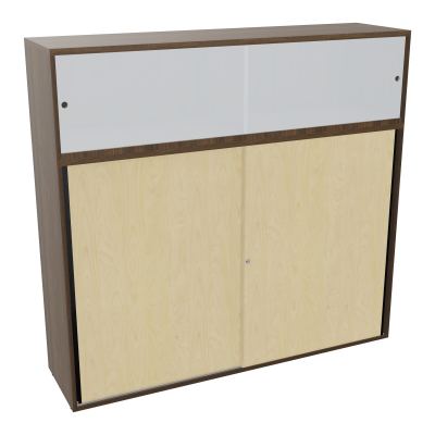 ARMAND SEPARATEUR H1560 L1650 P432 HT CLOISON PTES COULISSANTESN6 N8 SG