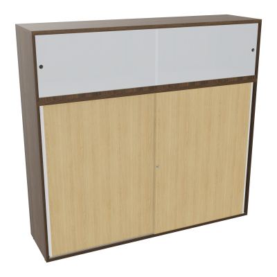 ARMAND SEPARATEUR H1560 L1650 P432 HT CLOISON PTES COULISSANTES N6 R1 SO
