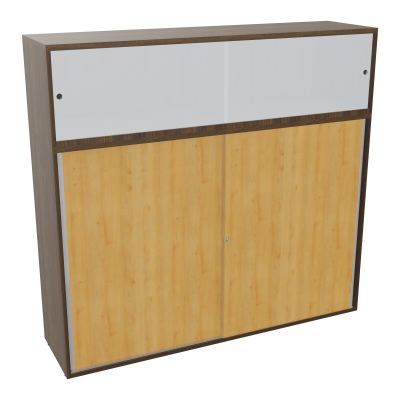 ARMAND SEPARATEUR H1560 L1650 P432 HT CLOISON PTES COULISSANTES N6 R5 SB