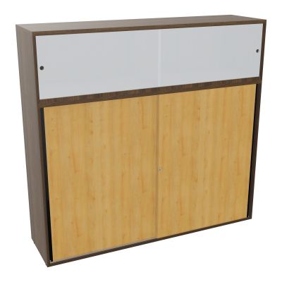 ARMAND SEPARATEUR H1560 L1650 P432 HT CLOISON PTES COULISSANTES N6 R5 SG