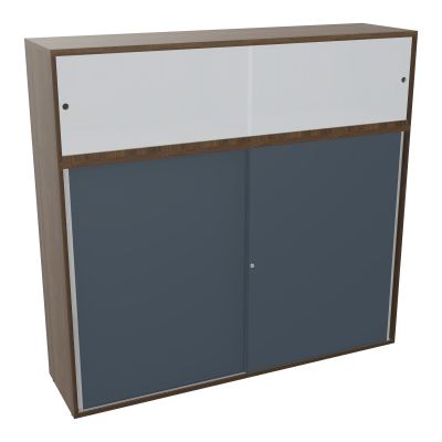 ARMAND SEPARATEUR H1560 L1650 P432 HT CLOISON PTES COULISSANTES N6 R6 SB