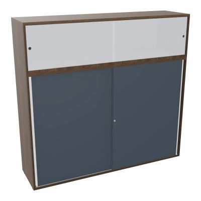 ARMAND SEPARATEUR H1560 L1650 P432 HT CLOISON PTES COULISSANTES N6 R6 SO