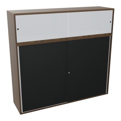 ARMAND SEPARATEUR H1560 L1650 P432 HT CLOISON PTES COULISSANTES N6 R9 SB