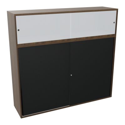 ARMAND SEPARATEUR H1560 L1650 P432 HT CLOISON PTES COULISSANTES N6 R9 SG