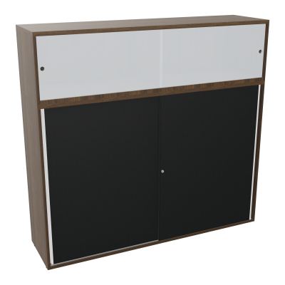 ARMAND SEPARATEUR H1560 L1650 P432 HT CLOISON PTES COULISSANTES N6 R9 SO