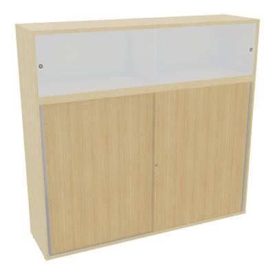 ARMAND SEPARATEUR H1560 L1650 P432 HT CLOISON PTES COULISSANTES N8 R1 SB