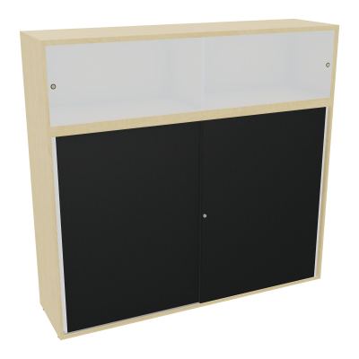 ARMAND SEPARATEUR H1560 L1650 P432 HT CLOISON PTES COULISSANTES N8 R9 SO