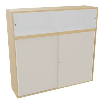 ARMAND SEPARATEUR H1560 L1650 P432 HT CLOISON PTES COULISSANTES R1 N5 SO