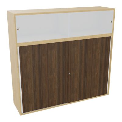 ARMAND SEPARATEUR H1560 L1650 P432 HT CLOISON PTES COULISSANTES R1 N6 SO