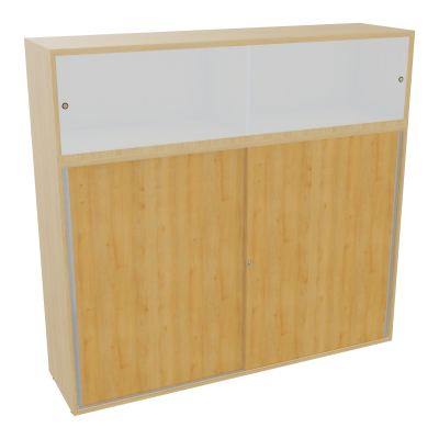ARMAND SEPARATEUR H1560 L1650 P432 HT CLOISON PTES COULISSANTES R1 R5 SB