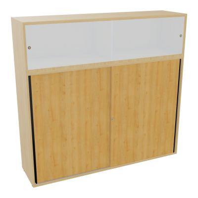 ARMAND SEPARATEUR H1560 L1650 P432 HT CLOISON PTES COULISSANTES R1 R5 SG