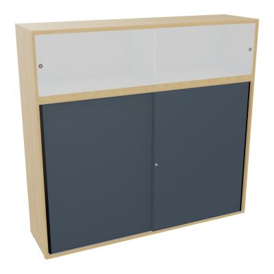 ARMAND SEPARATEUR H1560 L1650 P432 HT CLOISON PTES COULISSANTES R1 R6 SG