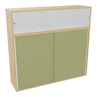 ARMAND SEPARATEUR H1560 L1650 P432 HT CLOISON PTES COULISSANTES R1 R7 SO