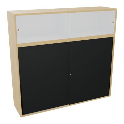 ARMAND SEPARATEUR H1560 L1650 P432 HT CLOISON PTES COULISSANTES R1 R9 SG