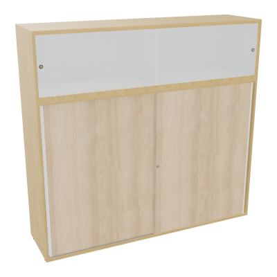 ARMAND SEPARATEUR H1560 L1650 P432 HT CLOISON PTES COULISSANTES R1 RZ SO
