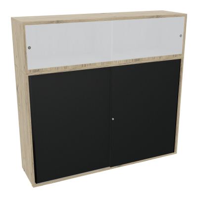 ARMAND SEPARATEUR H1560 L1650 P432 HT CLOISON PTES COULISSANTES R3 R9 SG