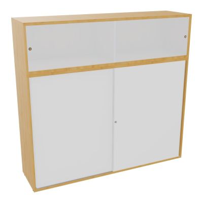 ARMAND SEPARATEUR H1560 L1650 P432 HT CLOISON PTES COULISSANTES R5 MG SO