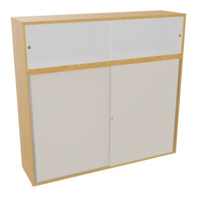 ARMAND SEPARATEUR H1560 L1650 P432 HT CLOISON PTES COULISSANTES R5 N5 SB