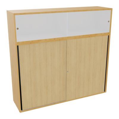 ARMAND SEPARATEUR H1560 L1650 P432 HT CLOISON PTES COULISSANTES R5 R1 SG