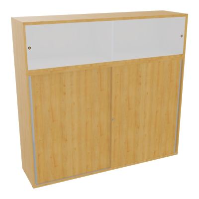 ARMAND SEPARATEUR H1560 L1650 P432 HT CLOISON PTES COULISSANTES R5 R5 SB