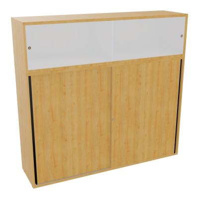 ARMAND SEPARATEUR H1560 L1650 P432 HT CLOISON PTES COULISSANTES R5 R5 SG