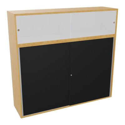 ARMAND SEPARATEUR H1560 L1650 P432 HT CLOISON PTES COULISSANTES R5 R9 SB