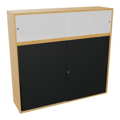 ARMAND SEPARATEUR H1560 L1650 P432 HT CLOISON PTES COULISSANTES R5 R9 SG