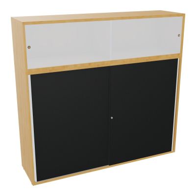 ARMAND SEPARATEUR H1560 L1650 P432 HT CLOISON PTES COULISSANTES R5 R9 SO
