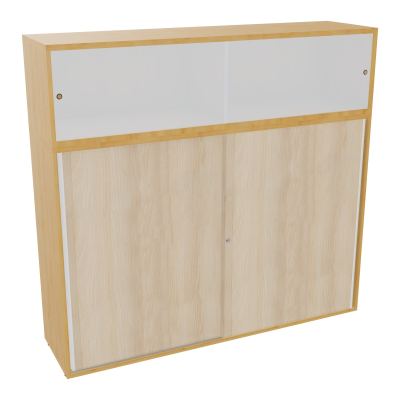 ARMAND SEPARATEUR H1560 L1650 P432 HT CLOISON PTES COULISSANTES R5 RZ SO