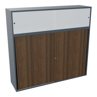 ARMAND SEPARATEUR H1560 L1650 P432 HT CLOISON PTES COULISSANTES R6 N6 SG
