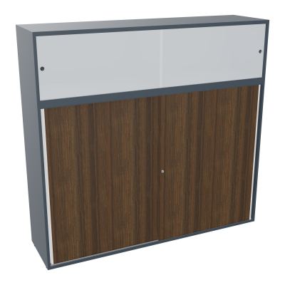ARMAND SEPARATEUR H1560 L1650 P432 HT CLOISON PTES COULISSANTES R6 N6 SO