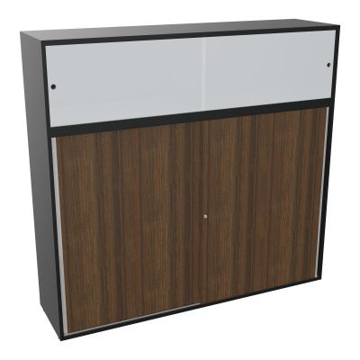 ARMAND SEPARATEUR H1560 L1650 P432 HT CLOISON PTES COULISSANTES R9 N6 SB