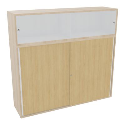 ARMAND SEPARATEUR H1560 L1650 P432 HT CLOISON PTES COULISSANTES RZ R1 SO