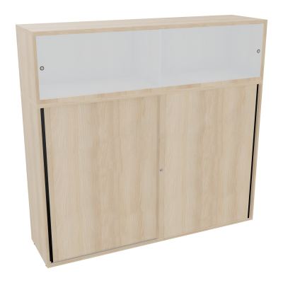 ARMAND SEPARATEUR H1560 L1650 P432 HT CLOISON PTES COULISSANTESRZ RZ SG