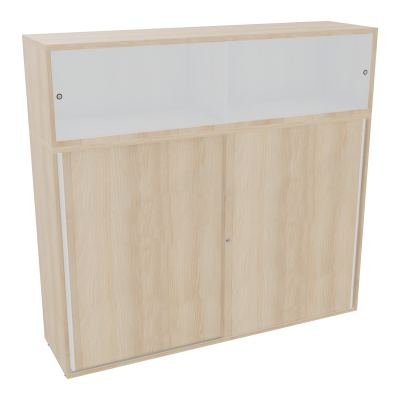 ARMAND SEPARATEUR H1560 L1650 P432 HT CLOISON PTES COULISSANTESRZ RZ SO