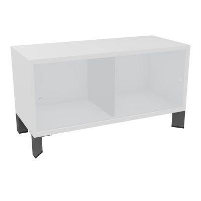 ARMAND MODULE BAS H552 L1000P432 PTES COULISSANTES