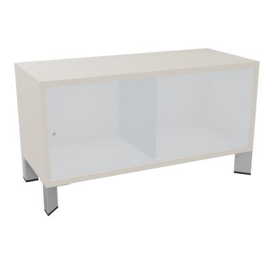 ARMAND MODULE BAS H552 L1000P432 PTES COULISSANTES