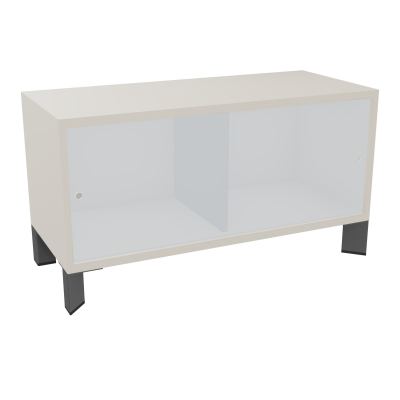 ARMAND MODULE BAS H552 L1000P432 PTES COULISSANTES