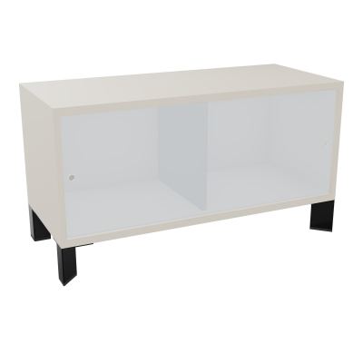 ARMAND MODULE BAS H552 L1000P432 PTES COULISSANTES